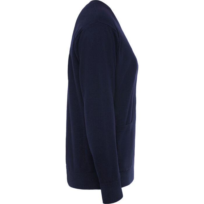 CHAQUETA ABOTONADA EXPLORER WOMAN - Imagen 8
