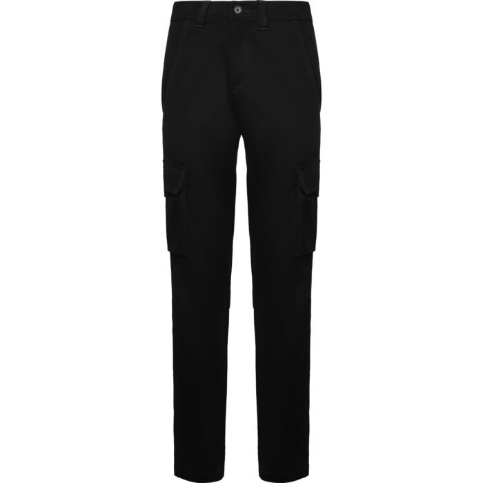 PANTALÓN ROLY DAILY WOMAN STRETCH - Imagen 7
