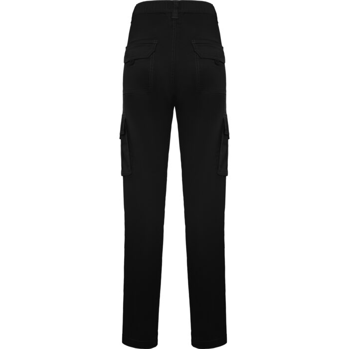 PANTALÓN ROLY DAILY WOMAN STRETCH - Imagen 8