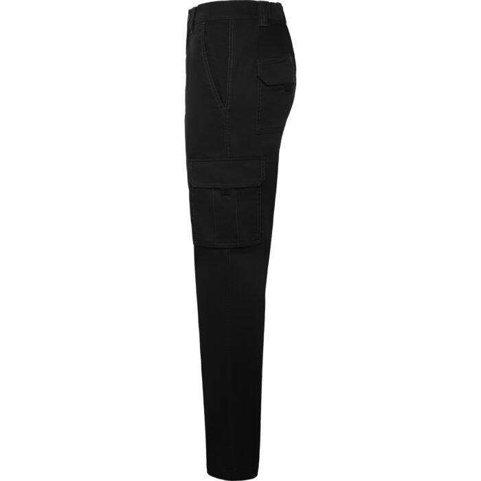 PANTALÓN ROLY DAILY WOMAN STRETCH - Imagen 9