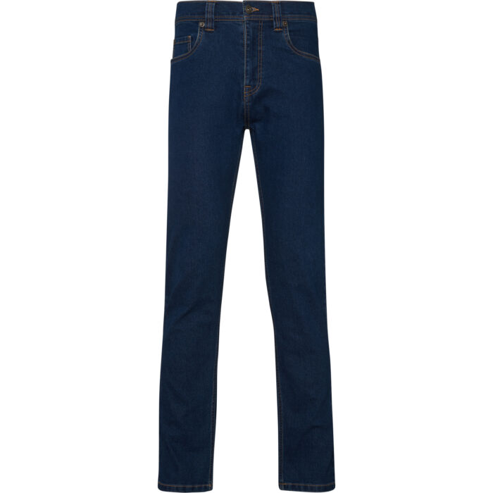 PANTALÓN VAQUERO ROLY BROCK - Imagen 7