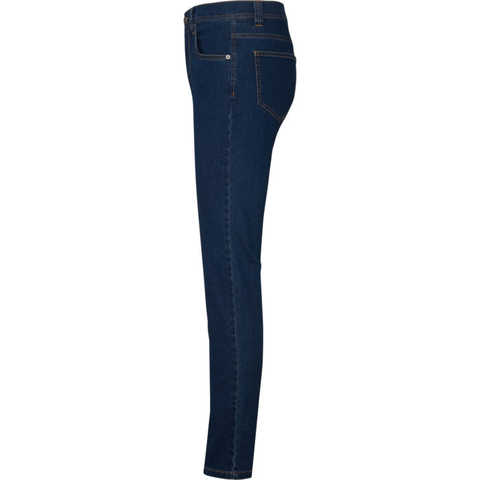 PANTALÓN VAQUERO ROLY BROCK - Imagen 9