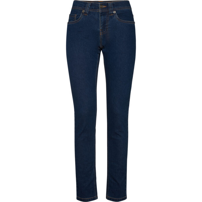 PANTALÓN VAQUERO ROLY BROCK WOMAN - Imagen 5
