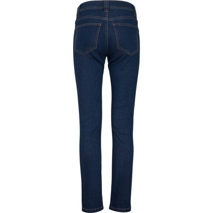 PANTALÓN VAQUERO ROLY BROCK WOMAN - Imagen 6
