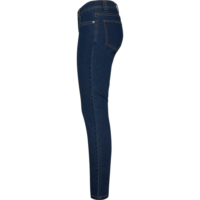PANTALÓN VAQUERO ROLY BROCK WOMAN - Imagen 7