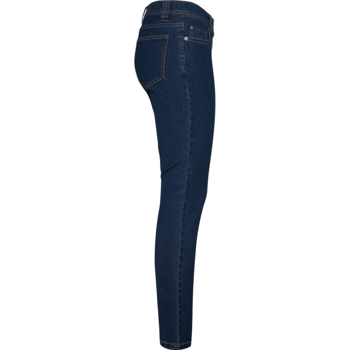PANTALÓN VAQUERO ROLY BROCK WOMAN - Imagen 8