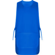 DELANTAL CASULLA REVERSIBLE ROLY ARZAK - Imagen 4