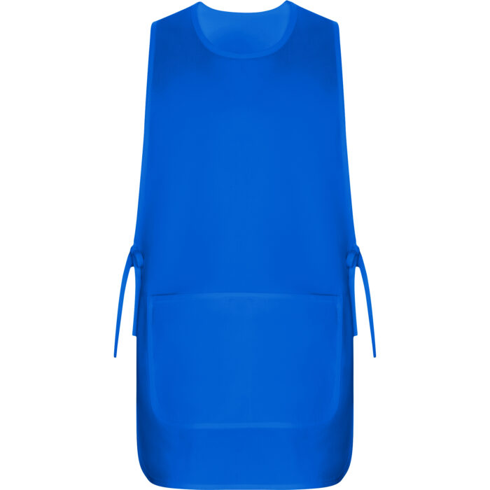 DELANTAL CASULLA REVERSIBLE ROLY ARZAK - Imagen 4