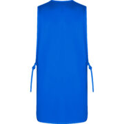 DELANTAL CASULLA REVERSIBLE ROLY ARZAK - Imagen 5