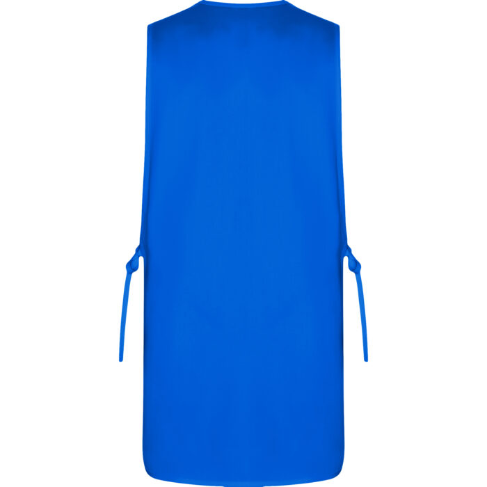 DELANTAL CASULLA REVERSIBLE ROLY ARZAK - Imagen 5