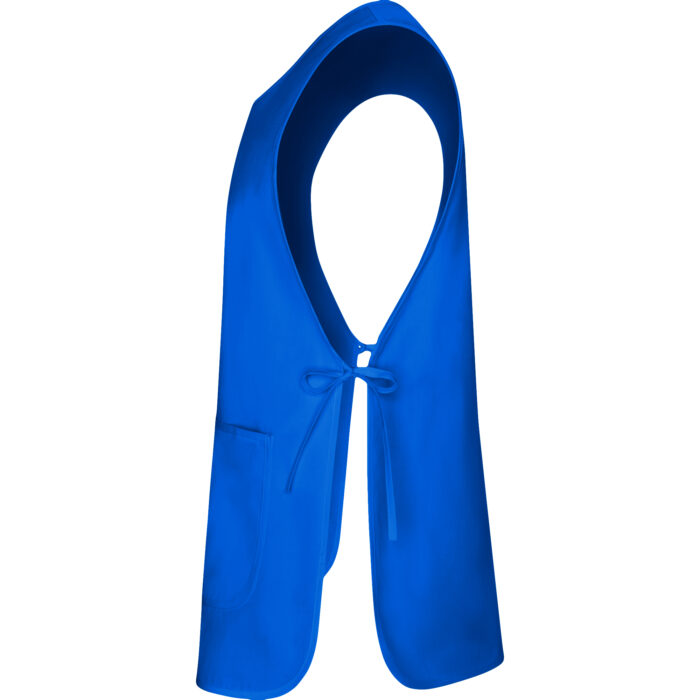 DELANTAL CASULLA REVERSIBLE ROLY ARZAK - Imagen 6