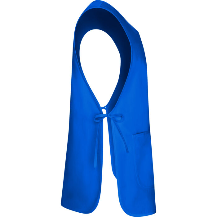DELANTAL CASULLA REVERSIBLE ROLY ARZAK - Imagen 7