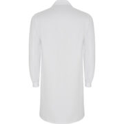 BATA UNISEX  DE LABORATORIO ROLY MEDERI - Imagen 6