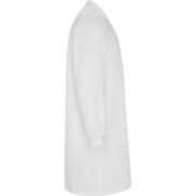 BATA UNISEX  DE LABORATORIO ROLY MEDERI - Imagen 8