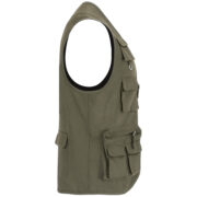 CHALECO LABORAL ROLY VENERA - Imagen 8