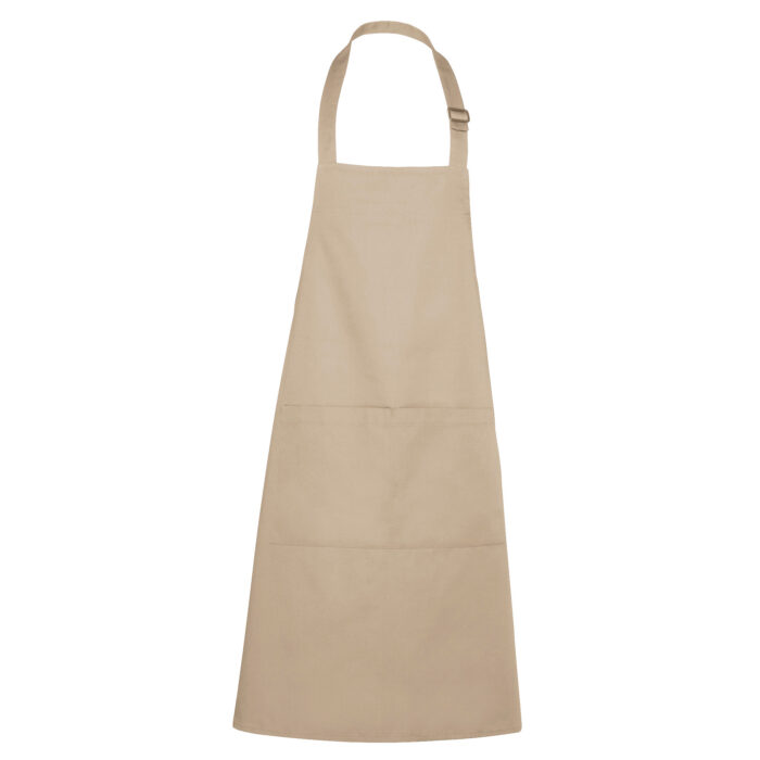 DELANTAL LARGO BENOIT - Imagen 5