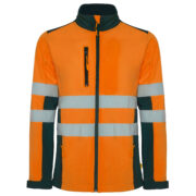 CHAQUETA SOFTSHELL ROLY ANTARES - Imagen 5