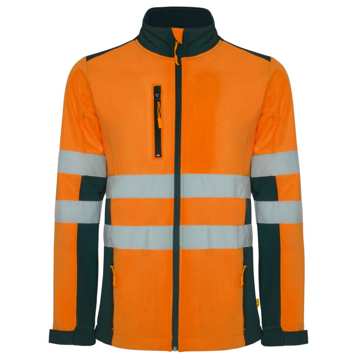 CHAQUETA SOFTSHELL ROLY ANTARES - Imagen 5
