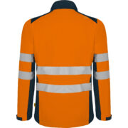 CHAQUETA SOFTSHELL ROLY ANTARES - Imagen 6