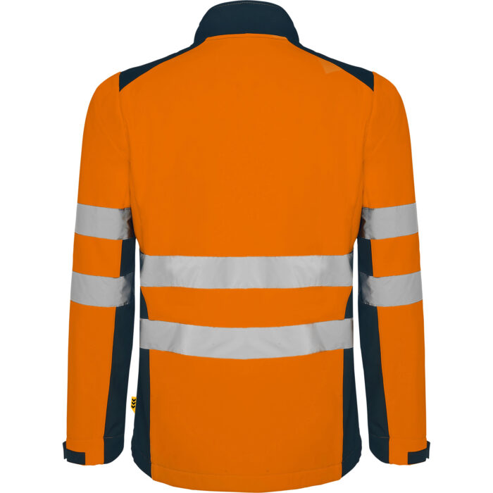 CHAQUETA SOFTSHELL ROLY ANTARES - Imagen 6