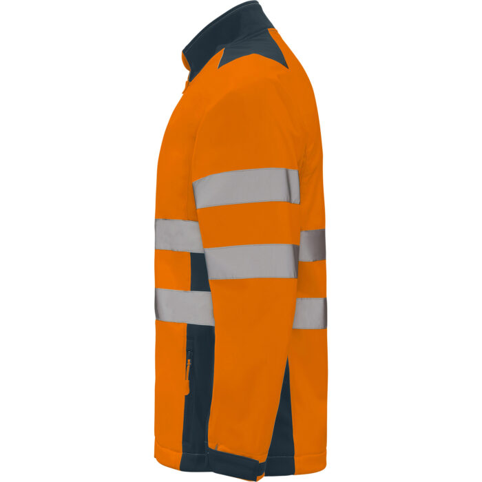 CHAQUETA SOFTSHELL ROLY ANTARES - Imagen 7