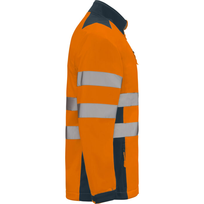 CHAQUETA SOFTSHELL ROLY ANTARES - Imagen 8