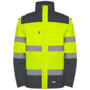 CHAQUETA ROLY EPSYLON - Imagen 5