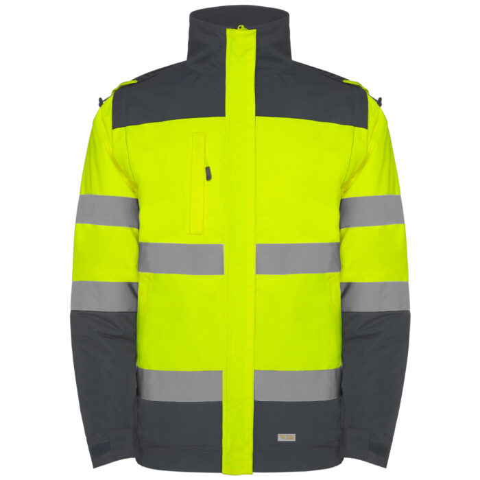 CHAQUETA ROLY EPSYLON - Imagen 5