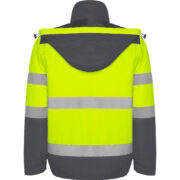 CHAQUETA ROLY EPSYLON - Imagen 6