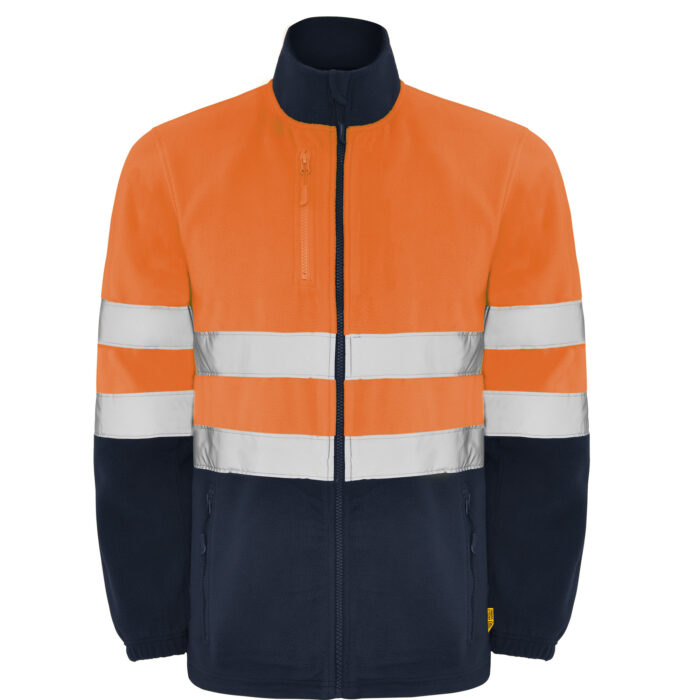 CHAQUETA POLAR ROLY ALTAIR - Imagen 5