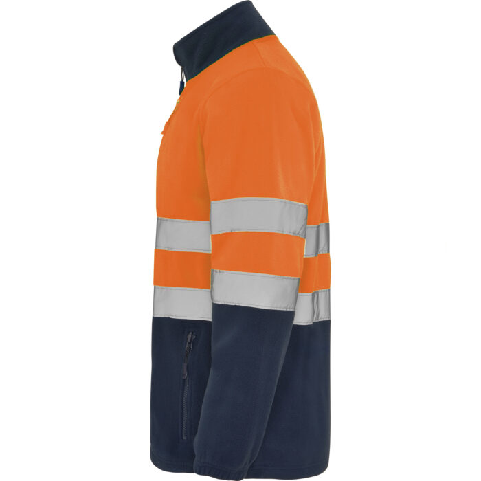 CHAQUETA POLAR ROLY ALTAIR - Imagen 7