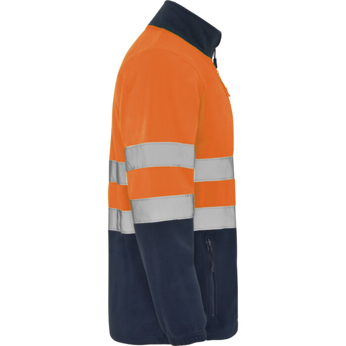CHAQUETA POLAR ROLY ALTAIR - Imagen 8