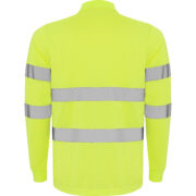 POLO MANGA LARGA ROLY POLARIS - Imagen 6