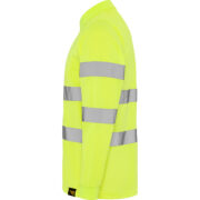 POLO MANGA LARGA ROLY POLARIS - Imagen 7