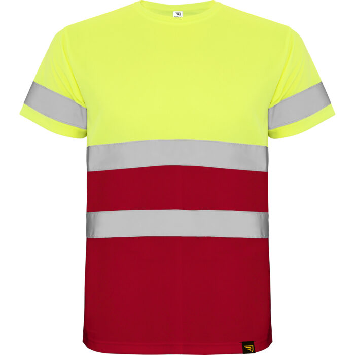 CAMISETA ROLY DELTA - Imagen 4