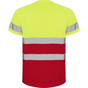 CAMISETA ROLY DELTA - Imagen 5