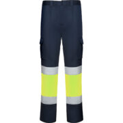 PANTALÓN ROLY DAILY STRETCH HV - Imagen 7