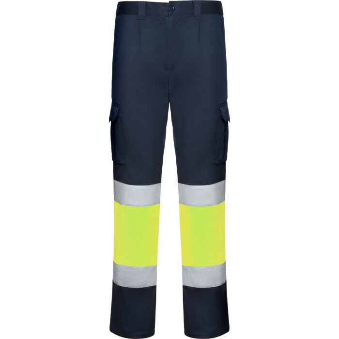 PANTALÓN ROLY DAILY STRETCH HV - Imagen 7