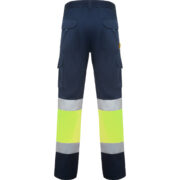 PANTALÓN ROLY DAILY STRETCH HV - Imagen 8