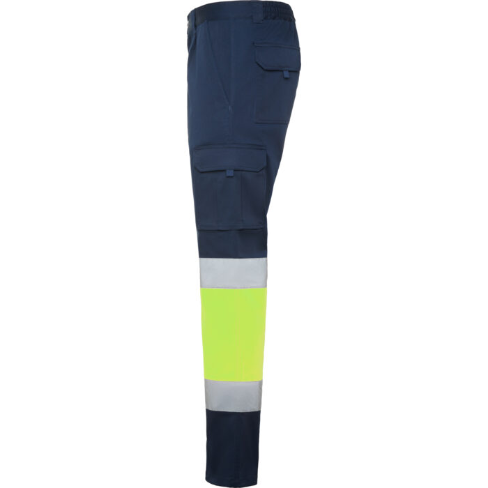 PANTALÓN ROLY DAILY STRETCH HV - Imagen 9