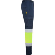 PANTALÓN ROLY DAILY STRETCH HV - Imagen 10