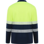 POLO MANGA LARGA ROLY VEGA - Imagen 6