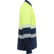 POLO MANGA LARGA ROLY VEGA - Imagen 8