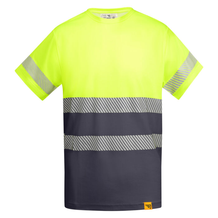 CAMISETA ROLY TAURI - Imagen 4