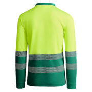 POLO MANGA LARGA ROLY ATRIO - Imagen 6