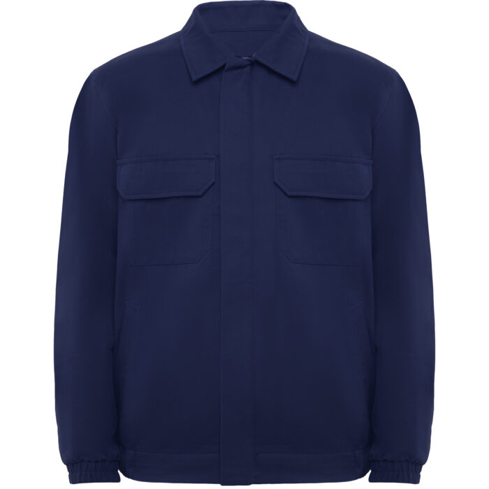 CHAQUETA IGNÍFUGA ROLY CRUISER - Imagen 5