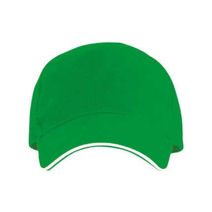 VERDE HELECHO