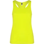 AMARILLO FLUOR
