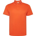 NARANJA FUEGO