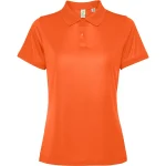 NARANJA FUEGO